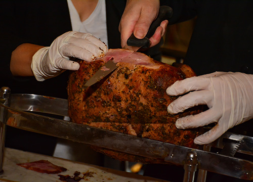 Traiteur s&eacute;minaire Tourcoing