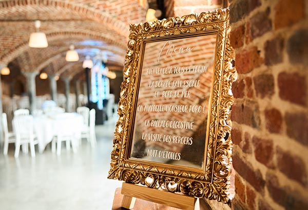 Livraison traiteur Tourcoing