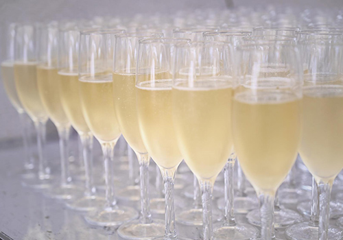 Traiteur champagne mariage Tourcoing