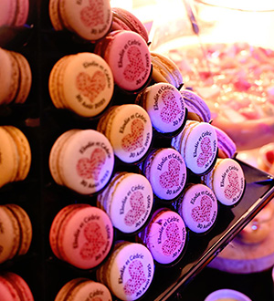 Plat traiteur mariage Tourcoing