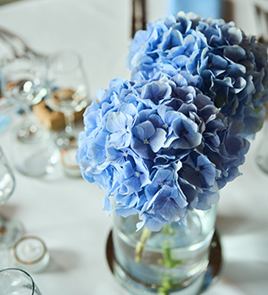 Assiette traiteur mariage Tourcoing