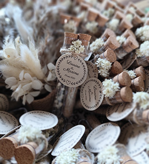 Plat traiteur mariage Tourcoing