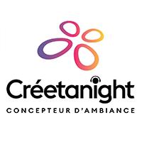 Creetanight - Disc-jockey à Wargnies-le-Grand
