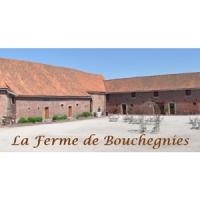 La Ferme de Bouchegnies – Salle des fêtes à Péruwelz, Belgique 