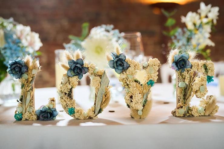 Réceptions de mariage