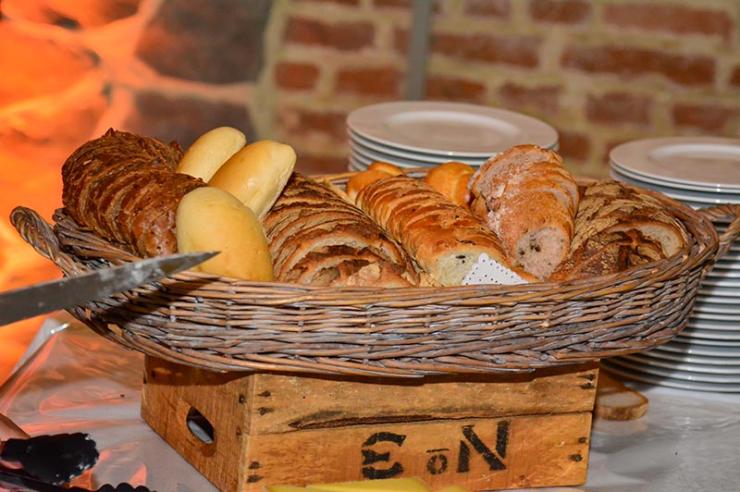 Réunions d’entreprise